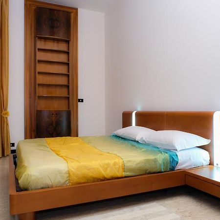Apartament Deluxe Quattro Spade Verona Ngoại thất bức ảnh