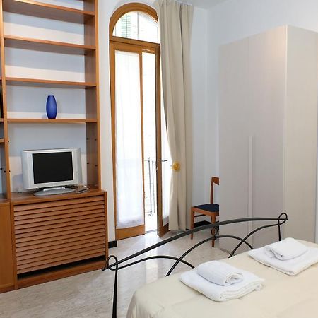 Apartament Deluxe Quattro Spade Verona Ngoại thất bức ảnh