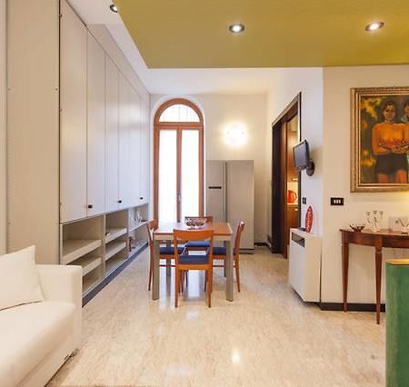 Apartament Deluxe Quattro Spade Verona Ngoại thất bức ảnh