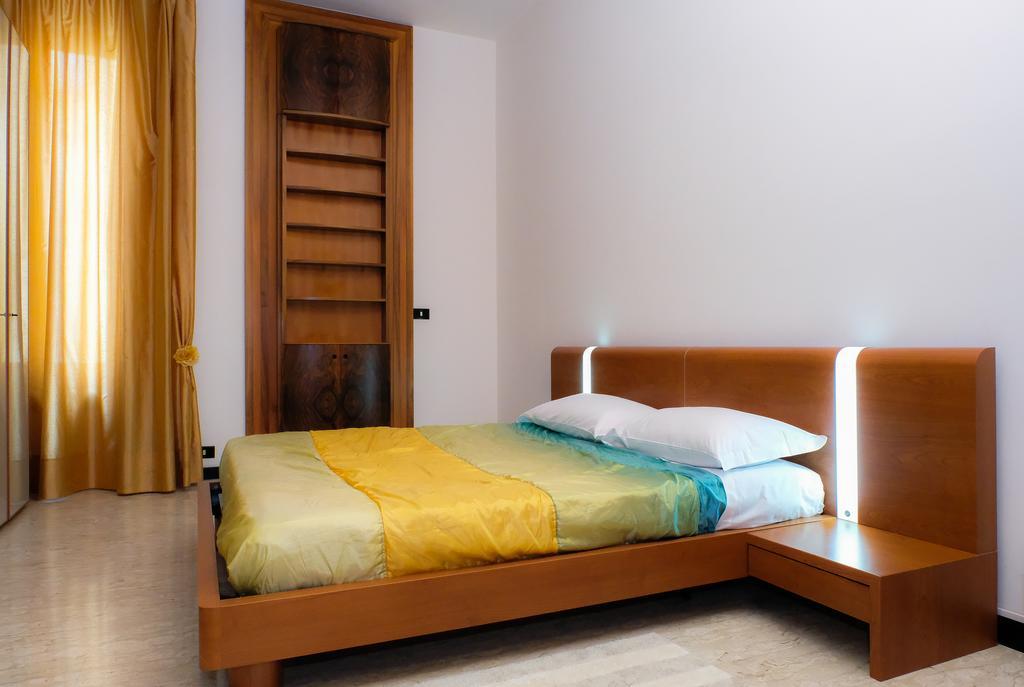 Apartament Deluxe Quattro Spade Verona Ngoại thất bức ảnh