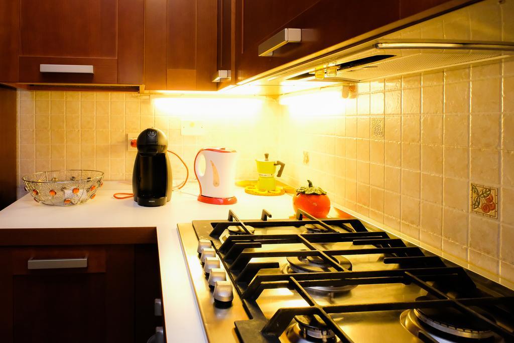Apartament Deluxe Quattro Spade Verona Ngoại thất bức ảnh
