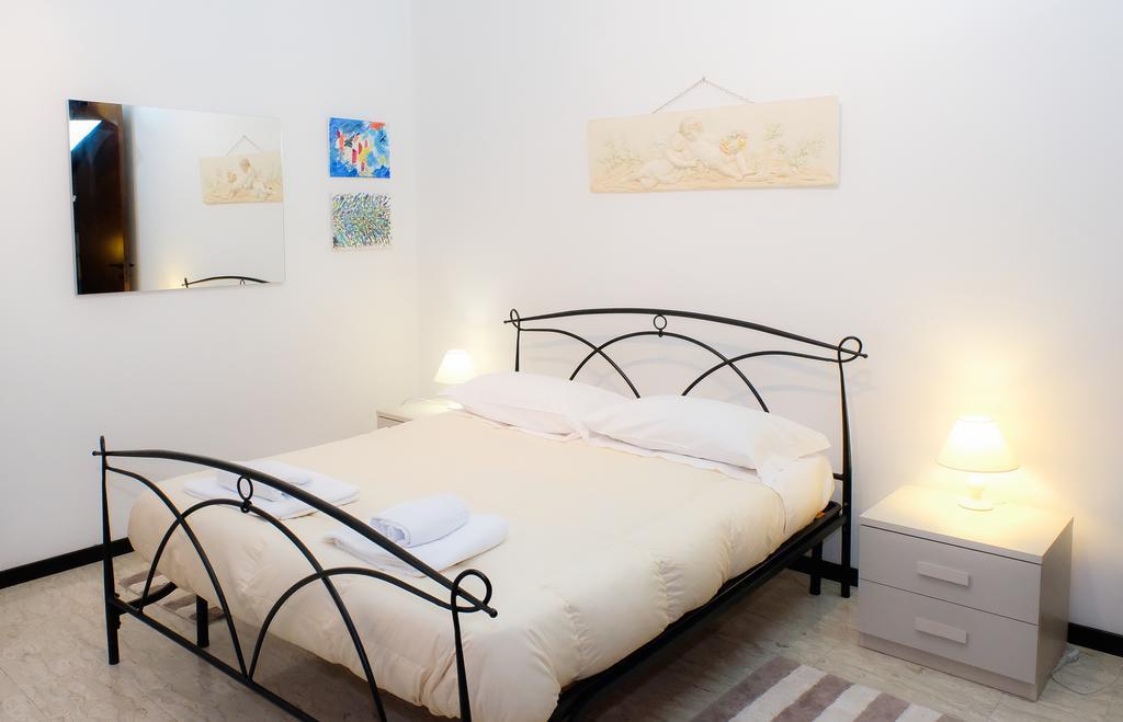 Apartament Deluxe Quattro Spade Verona Ngoại thất bức ảnh