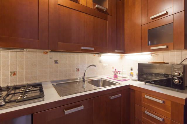 Apartament Deluxe Quattro Spade Verona Ngoại thất bức ảnh