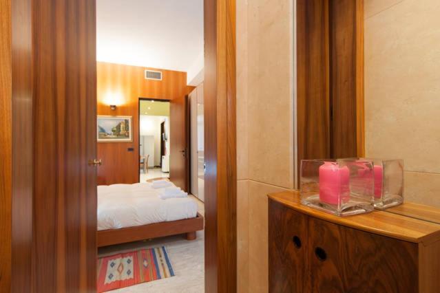 Apartament Deluxe Quattro Spade Verona Ngoại thất bức ảnh